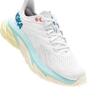 HOKA ONE ONE Clifton Edge Road-Running Shoes